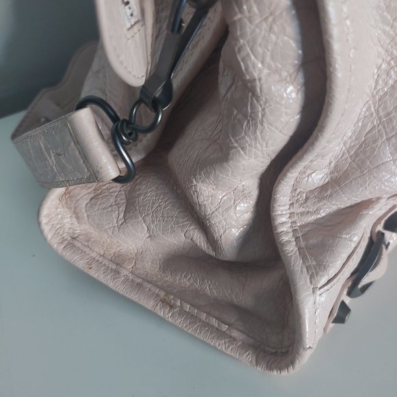 Authentic balenciaga vintage bag - Picture 5 of 13